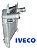 Intercooler Para Iveco Eurocargo E18 21 22 Tector 170e25t - Imagem 10