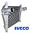 Intercooler Para Iveco Eurocargo E18 21 22 Tector 170e25t - Imagem 9
