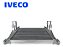 Intercooler Para Iveco Eurocargo E18 21 22 Tector 170e25t - Imagem 8