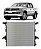 Radiador Vw Volkswagen Amarok 2.0 Com Ar 2011 A 2019 Valeo - Imagem 1