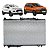 Radiador Ford New Ecosport 1.5 2.0 2018 2019 2020 2021 - Imagem 1