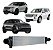 Intercooler Land Rover Discovery Freelander 2 Ranger Evoque - Imagem 1