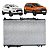 Radiador Brasado Ford Nova Ecosport Dragon Duratec (17-22) - Imagem 1