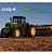 Radiador John Deere 6190j-m 2019/2025  Original - Imagem 12