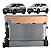 Radiador Condensador Ventoinha Intercooler Tracker 1.0/1.2 - Imagem 2