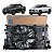 Radiador Condensador Ventoinha Intercooler Montana 1.2 12v - Imagem 1