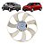 Eletro Ventoinha Toyota Etios 16363-0y050 2016/2022 Original - Imagem 1