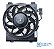 Eletroventilador Condensador Montana / Corsa Original Gate - Imagem 5