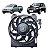 Eletroventilador Condensador Montana / Corsa Original Gate - Imagem 1