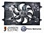 Ventoinha Radiador Completo Polo / Virtus 1.6 2018 Original - Imagem 4
