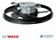 Ventoinha Gol G3 G4 Com Ar Original Bosch Vw - Imagem 4