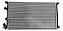 Radiador Renault Master 2.5 16v (04-13) 2.8 16v (02-04) - Imagem 2