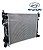 Radiador Hyundai Hb20 Turbo 1.0 2020 A 2023 Automático - Imagem 3
