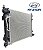 Radiador Hyundai Hb20 Turbo 1.0 2020 A 2023 Automático - Imagem 5
