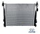 Radiador Hyundai Hb20 Turbo 1.0 2020 A 2023 Automático - Imagem 7
