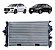 Radiador Visconde Onix 1.0 Turbo 2019 2021 2022 2023 Manual - Imagem 2