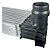 Radiador Ar Intercooler Inferior Master 2.3 16v 2023 A 2025 - Imagem 6