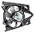 Eletroventilador Radiador Celta 1.0 1.4 S/ Ar 2000-2006 - Imagem 5
