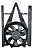 Eletroventilador Radiador Celta 1.0 1.4 S/ Ar 2000-2006 - Imagem 3