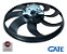Ventoinha Radiador  Fiat Stilo 1.8 C/ Ar Original Gate Fiat - Imagem 5