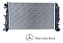 Radiador Mercedes Sprinter 311 413 415cdi 515di 2012 /2019 - Imagem 2