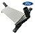Intercooler Para Ranger 3.2 Turbo Diesel 2013 2014 A 2015 - Imagem 5