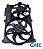 Ventoinha Ducato Jumper Boxer 2.5 2.8 1994 A 2010 - Imagem 7
