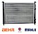 Radiador Fiat Strada E Palio Weekend Etorq 1.6 16v E 1.8 16v - Imagem 3
