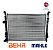 Radiador Fiat Strada E Palio Weekend Etorq 1.6 16v E 1.8 16v - Imagem 2