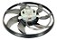 Eletro Ventilador Ducato / Boxer / Jumper (menor) - Imagem 4