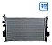 Radiador Chevrolet Tracker 1.0 1.2 Turbo 12v 2020 - 2023 - Imagem 2