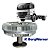 Embreagem Viscosa 15040001656a Borgwarner Mb 1620/1632/2423 - Imagem 2