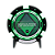 Troféu Personalizado Design de Poker - Imagem 1