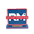 Troféu Personalizado Design de Rally - Imagem 1