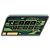 Troféu Personalizado Design de Rally - Imagem 1