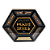 Troféu Personalizado Design de Rally - Imagem 1