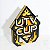 Troféu Personalizado Design de Rally - Imagem 2