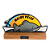Troféu Personalizado Design de Pescaria - Imagem 1