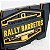 Troféu Personalizado Design de Rally - Imagem 2