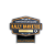 Troféu Personalizado Design de Rally - Imagem 1