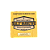 Troféu Personalizado Design de Rally - Imagem 1