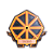 Troféu Personalizado Design de Rally - Imagem 1