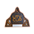 Troféu Personalizado Design de Rally - Imagem 1