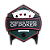 Troféu Personalizado Design de Poker - Imagem 1