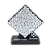 Troféu Empresarial Personalizado - Imagem 1