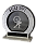 Troféu Empresarial Personalizado - Imagem 1