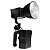 Grip de Bateria V-Mount Nanlite BH-FZ60-V para Forza 60 e 60B - Imagem 5