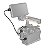 Cabo HDMI SmallRig Ultra Slim 4K (Mini HDMI para HDMI) 55cm 3041 - Imagem 5