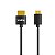 Cabo HDMI SmallRig Ultra Slim 4K (Mini HDMI para HDMI) 55cm 3041 - Imagem 1