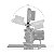 Suporte para Monitor Sapata SmallRig 2905 - Imagem 7